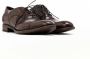 Pantofola D'Oro Elegante veterschoen voor dames Brown Heren - Thumbnail 5