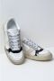 Pantofola D'Oro Grijze Damessneakers Stijlvol Comfortabel Gray Dames - Thumbnail 4