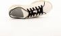 Pantofola D'Oro Heren Leren Sneakers White Heren - Thumbnail 2