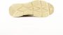 Pantofola D'Oro Heren Leren Sneakers White Heren - Thumbnail 3