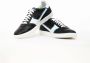 Pantofola D'Oro Heren Modena Calf Leren Sneakers Black Heren - Thumbnail 6