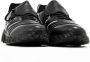 Pantofola D'Oro Heren Sneakers Ball Tongue Zwart Wit Black Heren - Thumbnail 5