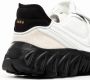 Pantofola D'Oro Heren Sneakers Blt3Ku Wit Zwart White Heren - Thumbnail 8