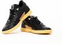 Pantofola D'Oro Heren Sneakers Zwart Unisex Stijl Black Heren - Thumbnail 6