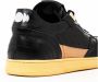 Pantofola D'Oro Heren Sneakers Zwart Unisex Stijl Black Heren - Thumbnail 7