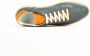 Pantofola D'Oro League Low Sneakers Grijs Tan Unisex Gray Heren - Thumbnail 2