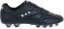 Pantofola D'Oro Voetbalschoenen ALLORO PU NERO - Thumbnail 3