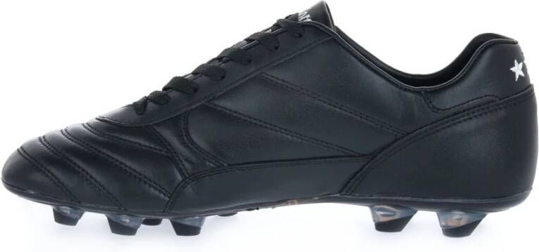 Pantofola D'Oro Shoes Zwart Heren