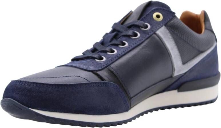 Pantofola D'Oro Sneaker Blauw Heren