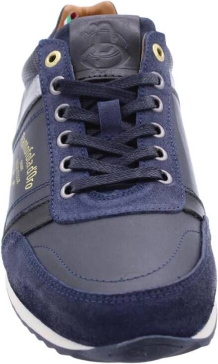 Pantofola D'Oro Sneaker Blauw Heren