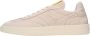 Pantofola D'Oro Sneakers Beige Heren - Thumbnail 2