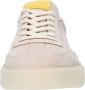 Pantofola D'Oro Sneakers Beige Heren - Thumbnail 4