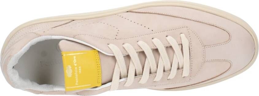 Pantofola D'Oro Sneakers Beige Heren