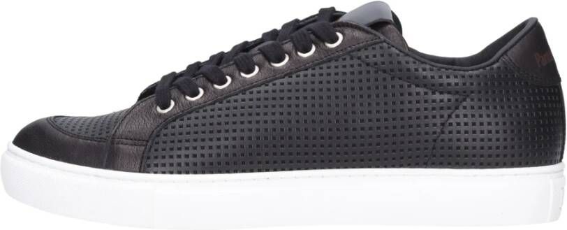 Pantofola D'Oro Sneakers Black Heren