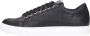 Pantofola D'Oro Sneakers Black Heren - Thumbnail 2