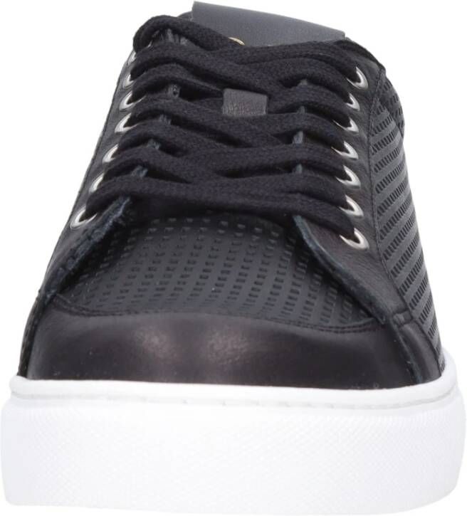 Pantofola D'Oro Sneakers Black Heren