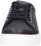 Pantofola D'Oro Sneakers Black Heren - Thumbnail 4