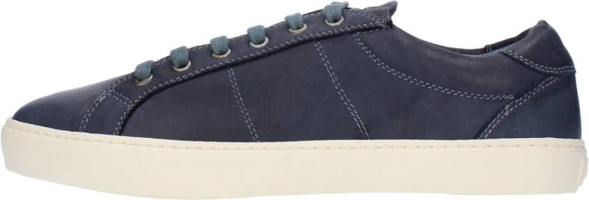 Pantofola D'Oro Sneakers Blauw Blue Heren