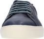 Pantofola D'Oro Sneakers Blauw Blue Heren - Thumbnail 4