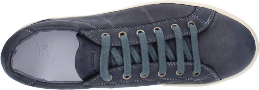 Pantofola D'Oro Sneakers Blauw Blue Heren