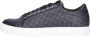 Pantofola D'Oro Sneakers Blauw Blue Heren - Thumbnail 2