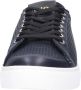 Pantofola D'Oro Sneakers Blauw Blue Heren - Thumbnail 4