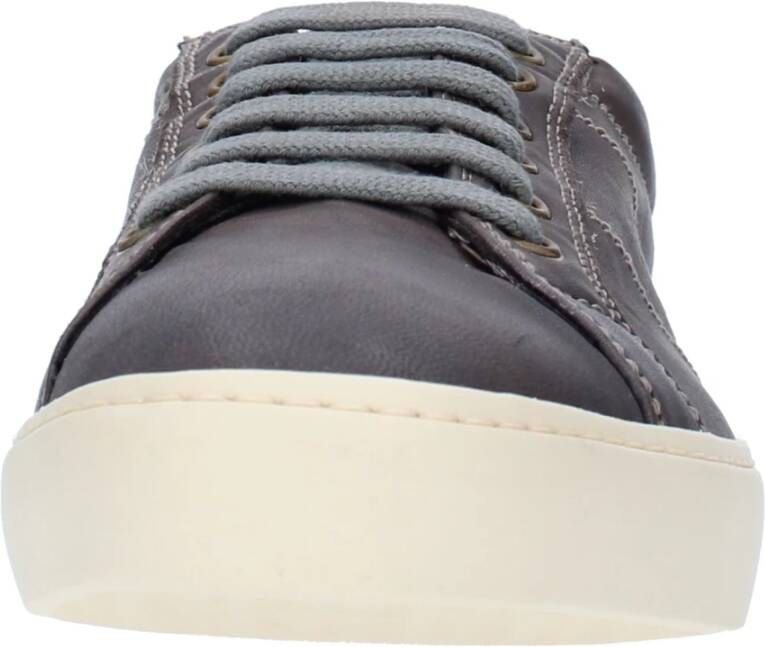 Pantofola D'Oro Sneakers Gray Heren