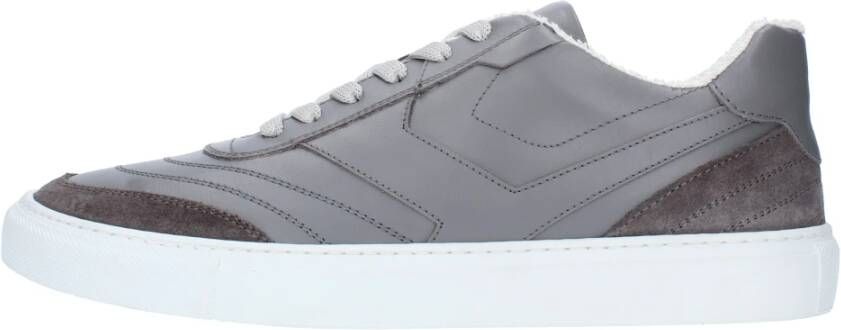 Pantofola D'Oro Sneakers Grijs Gray Heren