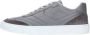 Pantofola D'Oro Sneakers Grijs Gray Heren - Thumbnail 2