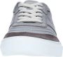 Pantofola D'Oro Sneakers Grijs Gray Heren - Thumbnail 4