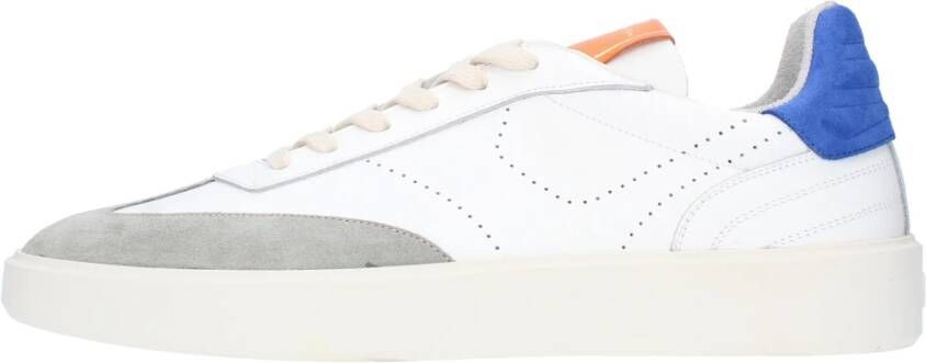 Pantofola D'Oro Sneakers MultiColour White Heren