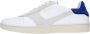 Pantofola D'Oro Sneakers White Heren - Thumbnail 2