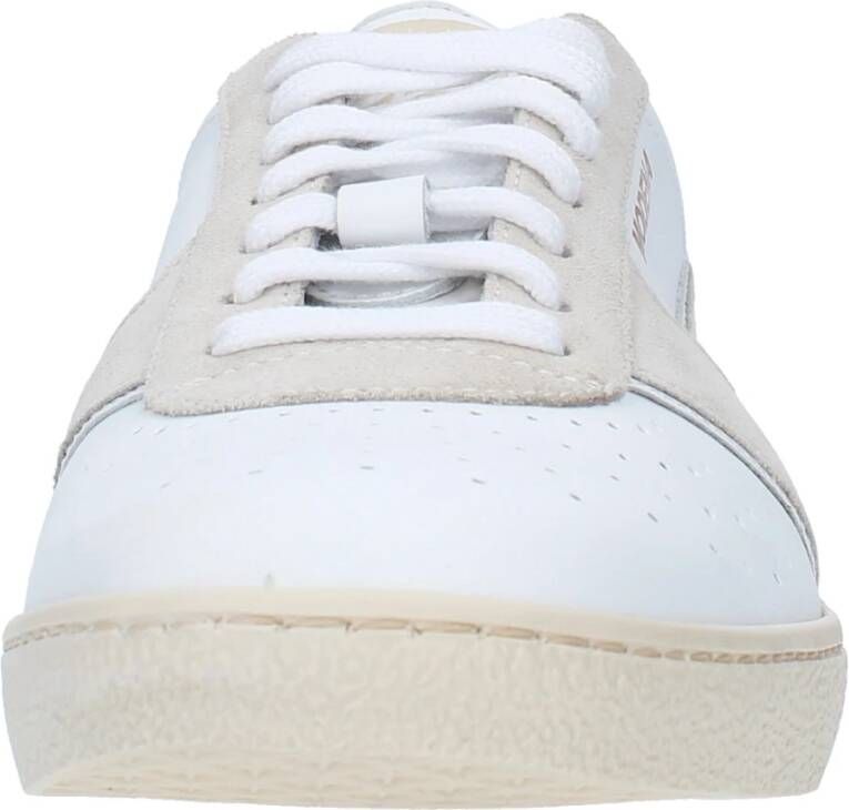 Pantofola D'Oro Sneakers White Heren