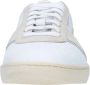 Pantofola D'Oro Sneakers White Heren - Thumbnail 4