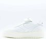 Pantofola D'Oro Sneakers White Heren - Thumbnail 2