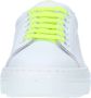 Pantofola D'Oro Sneakers Wit White Dames - Thumbnail 4