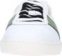 Pantofola D'Oro Sneakers Wit White Heren - Thumbnail 4