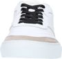 Pantofola D'Oro White Sneakers Wit Heren - Thumbnail 6