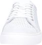 Pantofola D'Oro Sneakers Wit White Heren - Thumbnail 4