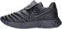 Pantofola D'Oro Zwarte Unisex Sneakers Blt1Ku_01 Black Heren - Thumbnail 9