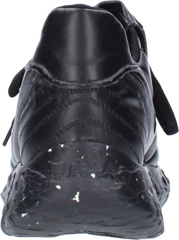 Pantofola D'Oro Sneakers Zwart Black Heren