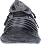 Pantofola D'Oro Zwarte Unisex Sneakers Blt1Ku_01 Black Heren - Thumbnail 11