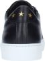 Pantofola D'Oro Sneakers Zwart Black Heren - Thumbnail 3