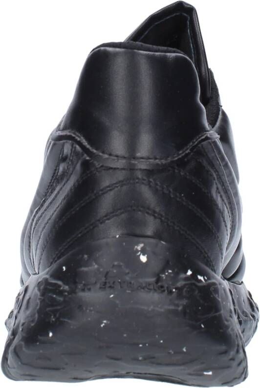 Pantofola D'Oro Sneakers Zwart Black Heren