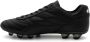 Pantofola D'Oro Sneakers Zwart Heren - Thumbnail 3