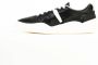 Pantofola D'Oro Street Sport Sneakers voor Mannen Black Heren - Thumbnail 4