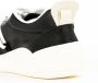 Pantofola D'Oro Street Sport Sneakers voor Mannen Black Heren - Thumbnail 7