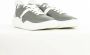 Pantofola D'Oro Street Sport Sneakers voor Mannen Gray Heren - Thumbnail 5