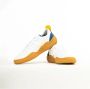 Pantofola D'Oro Street Sport Sneakers voor Mannen White Heren - Thumbnail 6