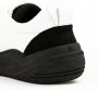 Pantofola D'Oro Street Sport Sneakers voor Mannen White Heren - Thumbnail 7